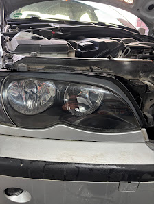Daryos Automobile ( Ein-Verkauf gebrauchte Autos)