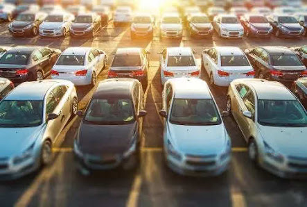 Daryos Automobile ( Ein-Verkauf gebrauchte Autos)