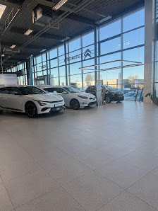Autohaus Bleker GmbH
