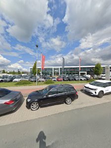 Autoforum Münster