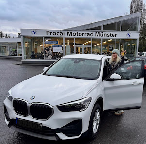 Procar Automobile - Münster