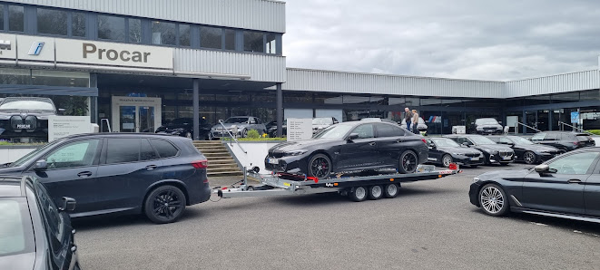 Procar Automobile - Münster