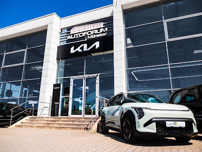 Kia Münster - Autohaus Bleker GmbH