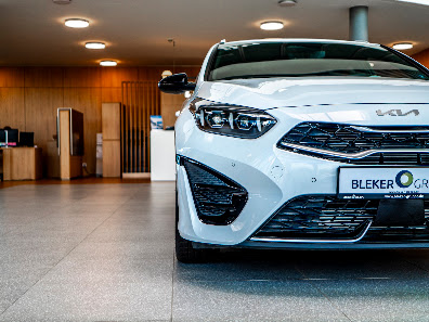 Kia Münster - Autohaus Bleker GmbH