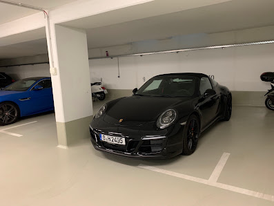 Lundtauto Sportwagenservice GmbH