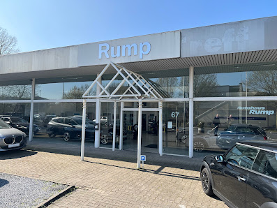 Autohaus Rump Münster GmbH