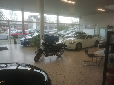 Autohaus Rump Münster GmbH