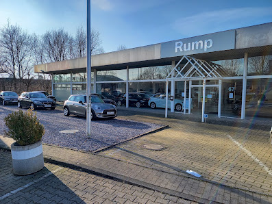 Autohaus Rump Münster GmbH