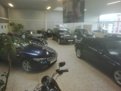 Autohaus Rump Münster GmbH