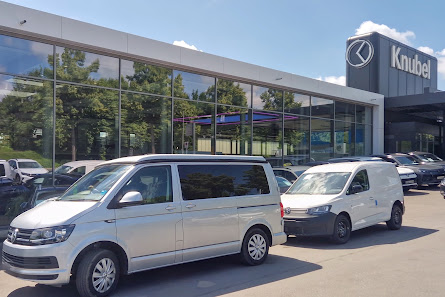 Knubel Münster Süd - Knubel GmbH & Co. KG