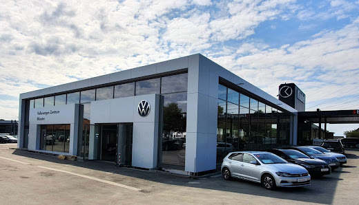 Knubel Münster Süd - Knubel GmbH & Co. KG