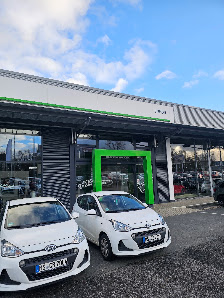 AUTOHAUS SIEMON Münster Süd (Siemon GmbH)