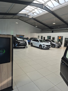 AUTOHAUS SIEMON Münster Süd (Siemon GmbH)