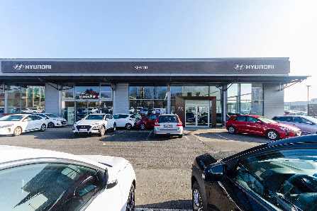 AUTOHAUS SIEMON Münster Süd (Siemon GmbH)