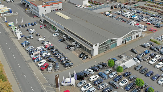 AUTOHAUS SIEMON Münster Süd (Siemon GmbH)