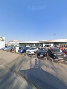 AUTOHAUS SIEMON Münster Süd (Siemon GmbH)