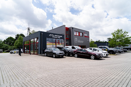 KFZ-Handel Alexander Trupp