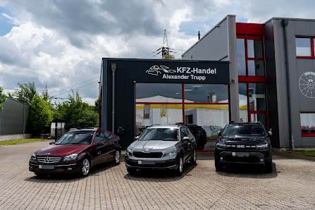KFZ-Handel Alexander Trupp