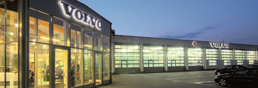 Auto Nagel Volvo | Polestar | Lynk & Co