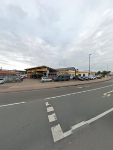 ASB Thier GmbH Kfz Werkstatt Münster