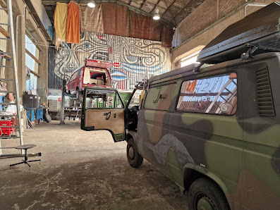 Cult Cars And Parts