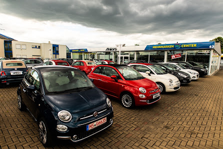 Bosch Car Service - Autohaus Ahlers GmbH
