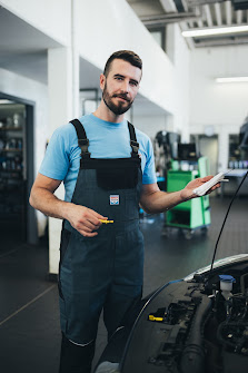 Bosch Car Service - Autohaus Ahlers GmbH