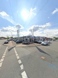 Bosch Car Service - Autohaus Ahlers GmbH