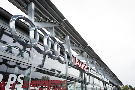 Audi Zentrum Münster | Senger