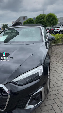 Audi Zentrum Münster | Senger