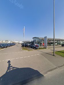 Audi Zentrum Münster | Senger