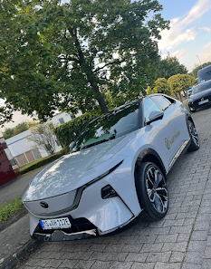 Autohaus Hartmann GmbH - Mazda Vertragshändler