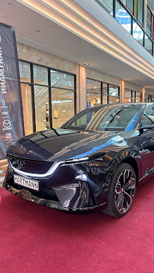 Autohaus Hartmann GmbH - Mazda Vertragshändler