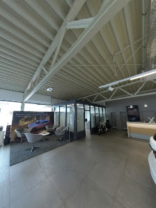 Autohaus Hartmann GmbH - Mazda Vertragshändler