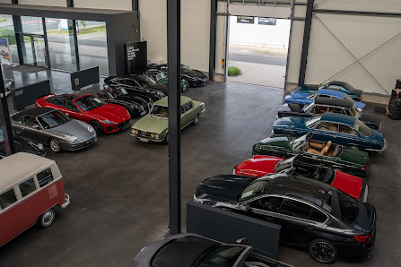 Superplus Classics & Sportscars