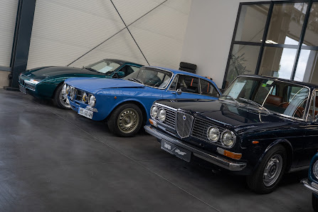 Superplus Classics & Sportscars