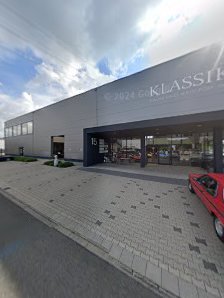 Superplus Classics & Sportscars