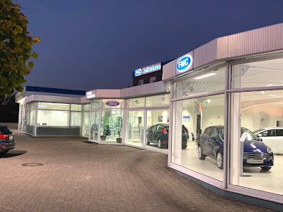 Holterhaus GmbH & Co. KG / Autozentrum Wolbeck - Automobile in Münster - Termine nach Vereinbarung