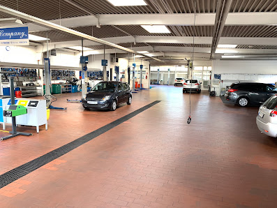 Holterhaus GmbH & Co. KG / Autozentrum Wolbeck - Automobile in Münster - Termine nach Vereinbarung