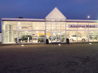 Holterhaus GmbH & Co. KG / Autozentrum Wolbeck - Automobile in Münster - Termine nach Vereinbarung