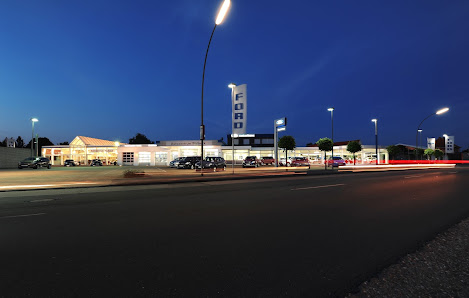 Holterhaus GmbH & Co. KG / Autozentrum Wolbeck - Automobile in Münster - Termine nach Vereinbarung