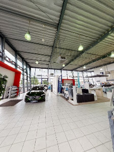 Citroën Autohaus Lütke Uphues Münster, Münster
