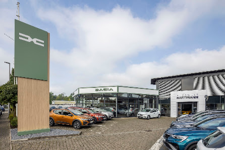 Dacia Münster Autohaus Hartmann GmbH