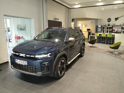 Dacia Münster Autohaus Hartmann GmbH