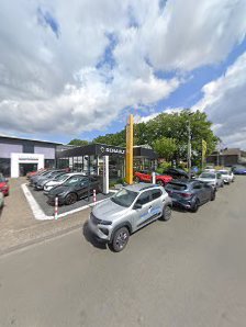 Dacia Münster Autohaus Hartmann GmbH