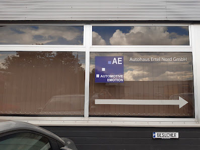 Autohaus Ertel GmbH