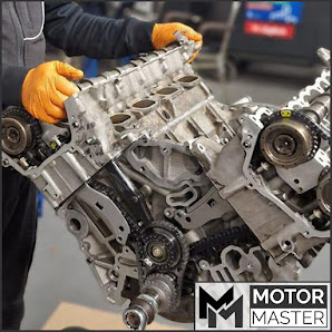 Motor Master