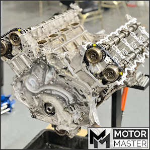 Motor Master