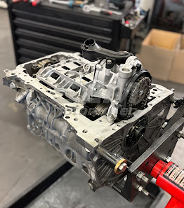 SEM Motorentec Motoreninstandsetzung