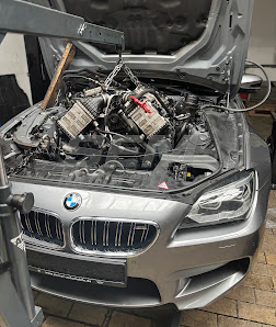 SEM Motorentec Motoreninstandsetzung